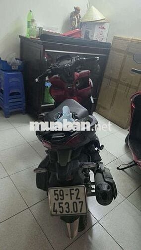 Honda Vario 160 2023 Đỏ nhám 15000 km