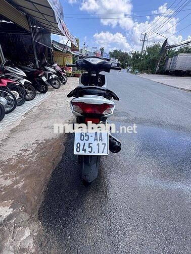 Honda Future 2025 Trắng