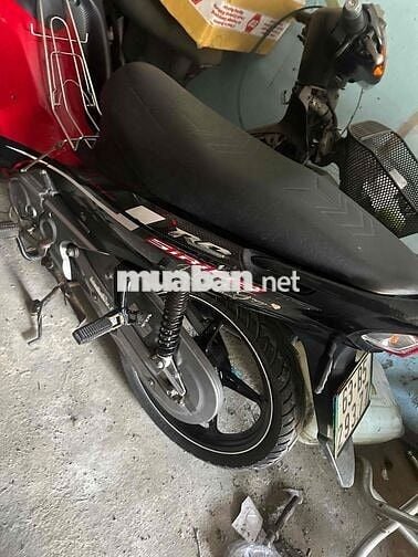 Yamaha Sirius 2017 Đỏ đen 209896 km