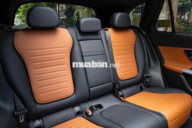 Mercedes-Benz GLC300 V1 2023 Đen 19.000km