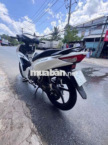 Honda Future 2025 Trắng