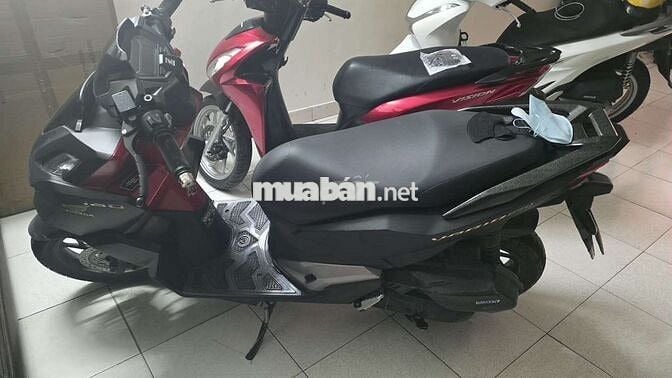 Honda Vario 160 2023 Đỏ nhám 15000 km
