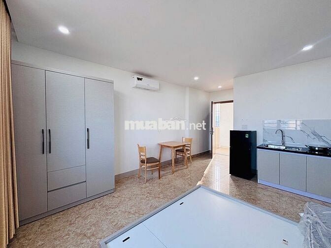 🏠 CHO THUÊ CĂN HỘ STUDIO ĐƯỜNG BỜ QUAN 3 - NGŨ HÀNH SƠN