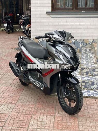 Honda Air Blade 2022 Xám,xe zin bao ngon