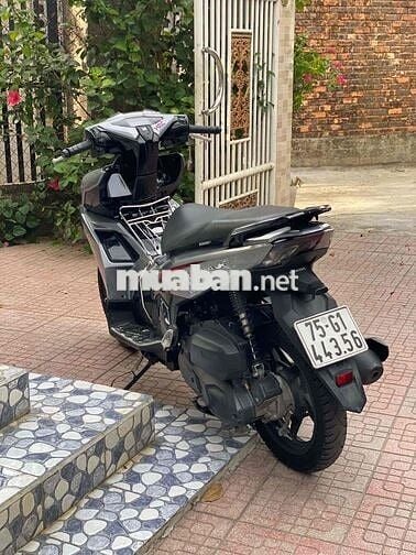 Honda Air Blade 2022 Xám,xe zin bao ngon