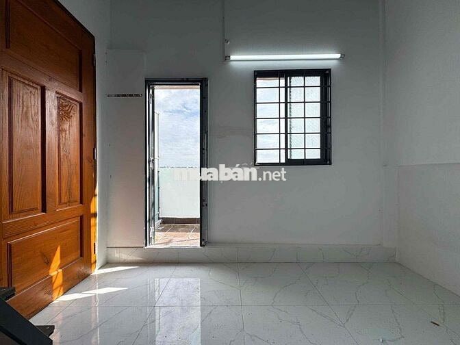 3tr8 Có Ban công to 223 Gò Dầu Tân Phú