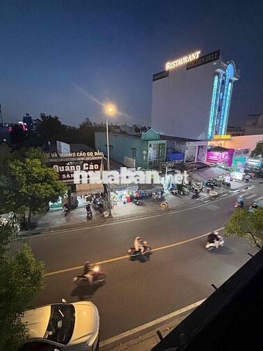 3tr8 Có Ban công to 223 Gò Dầu Tân Phú