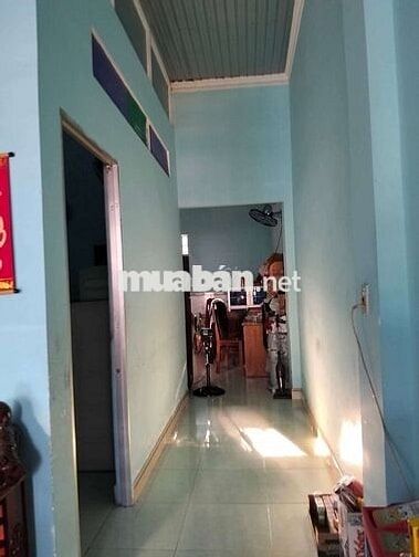 Bán nhà đường Nguyễn khuyến khu phố 4 phường trảng dài