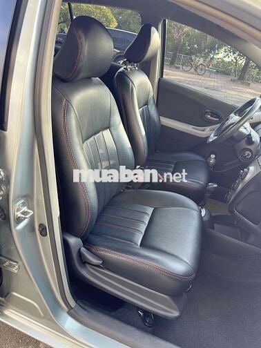 Toyota Yaris 2012 Thái Lan Xanh ngọc 41.000 Km