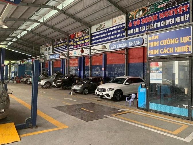 Cho thuê 241 Ung Văn Khiêm , P 25 Bình Thạnh ( dtsd 3.000m2 ) 