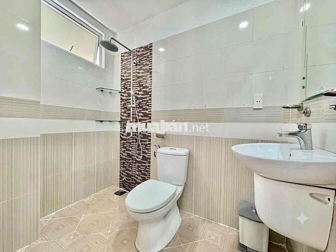 (chính chủ) Phòng HVB đủ đồ giá rẻ
