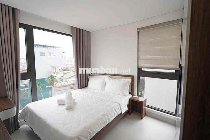 CĂN HỘ 2PN GẦN CV GIA ĐỊNH , THUẬN TIỆN ĐI SÂN BAY VÀ QUẬN TRUNG TÂM