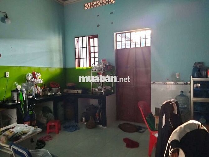 Bán nhà đường Nguyễn khuyến khu phố 4 phường trảng dài