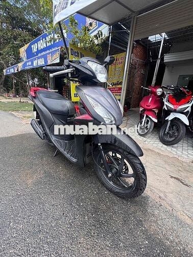 Honda Vision 2019 Đen