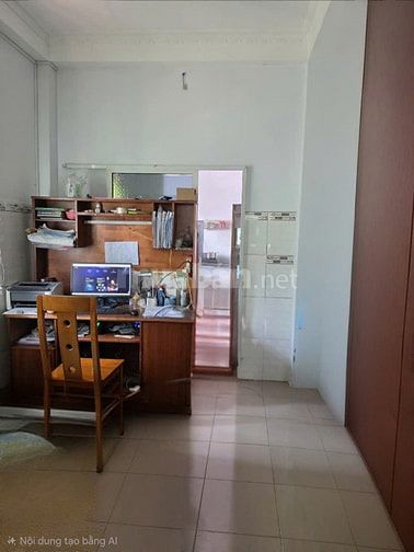 Giảm giá cực sốc - Bán nhanh trong tháng. Linh Đông, Thủ Đức.