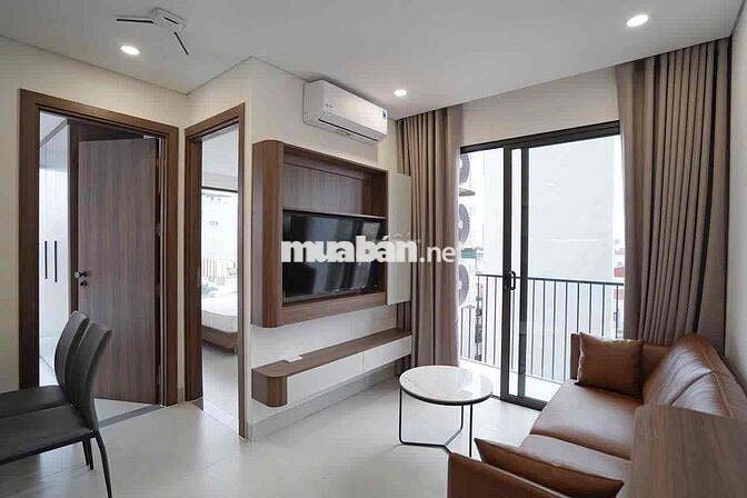 CĂN HỘ 2PN GẦN CV GIA ĐỊNH , THUẬN TIỆN ĐI SÂN BAY VÀ QUẬN TRUNG TÂM