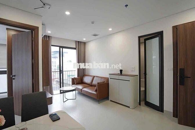 CĂN HỘ 2PN GẦN CV GIA ĐỊNH , THUẬN TIỆN ĐI SÂN BAY VÀ QUẬN TRUNG TÂM