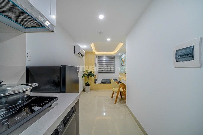 Toà CHDV tại 102 LÊ VĂN THỌ, P11, Q.Gò Vấp. Thu nhập: 120 triệu/tháng.