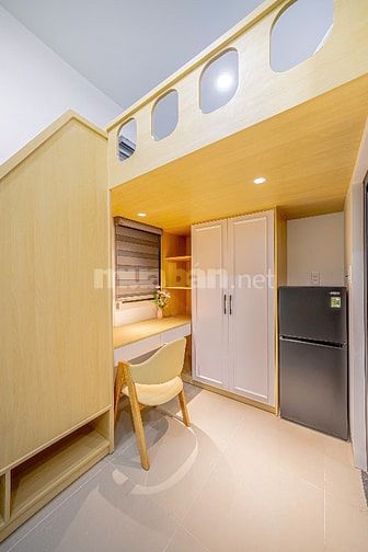 Toà CHDV tại 102 LÊ VĂN THỌ, P11, Q.Gò Vấp. Thu nhập: 120 triệu/tháng.