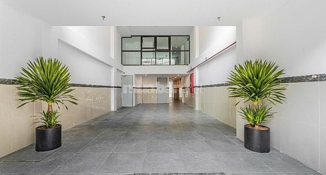 Toà CHDV tại 102 LÊ VĂN THỌ, P11, Q.Gò Vấp. Thu nhập: 120 triệu/tháng.