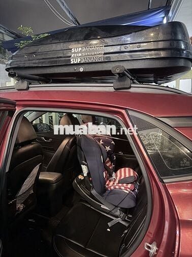 Hyundai Kona 2020 2.0 AT Tiêu chuẩn Đỏ