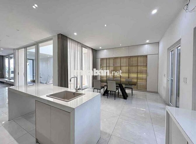 NHÀ THẬT GIÁ THẬT HẺM VILLA NGUYỄN MINH HOÀNG TÂN BÌNH