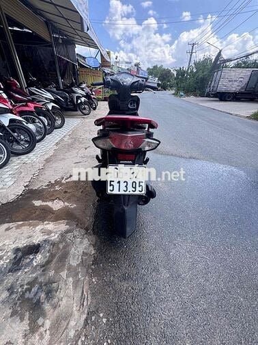 Honda Vision 2019 Đen