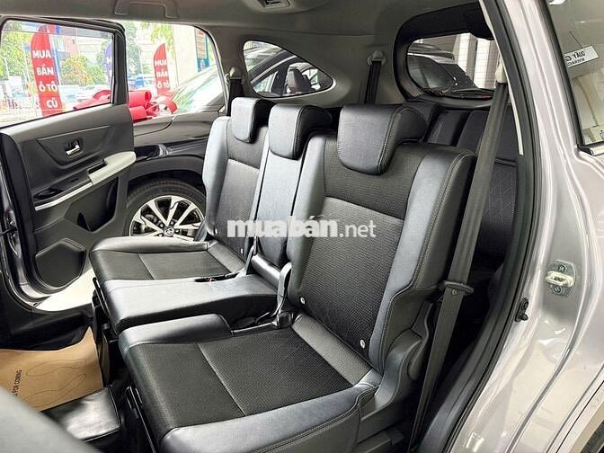 TOYOTA VELOZ TOP 2024 - 510TR THƯƠNG LƯỢNG