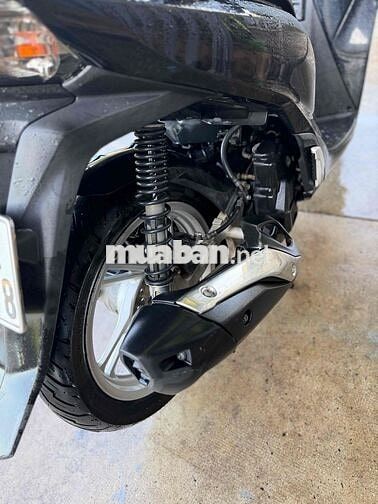 Honda SH 2018 Đen