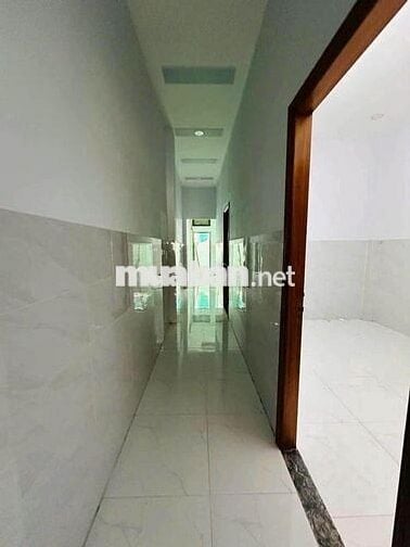 CG: Cho thuê nhà nguyên căn phường Tân Chánh Hiệp Quận 12