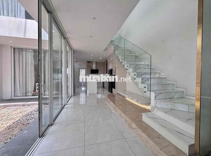 NHÀ THẬT GIÁ THẬT HẺM VILLA NGUYỄN MINH HOÀNG TÂN BÌNH