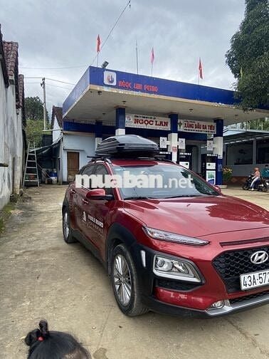 Hyundai Kona 2020 2.0 AT Tiêu chuẩn Đỏ