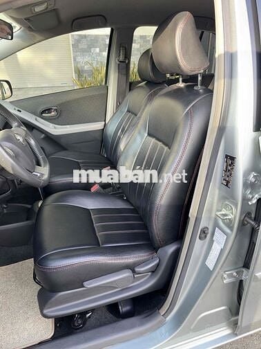Toyota Yaris 2012 Thái Lan Xanh ngọc 41.000 Km