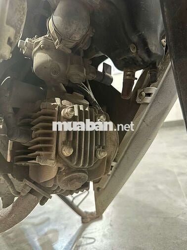 Honda Wave a 2015