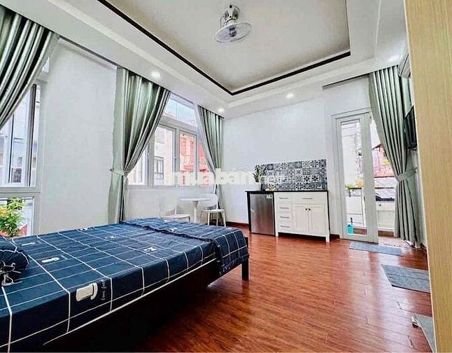 (chính chủ) Phòng HVB đủ đồ giá rẻ