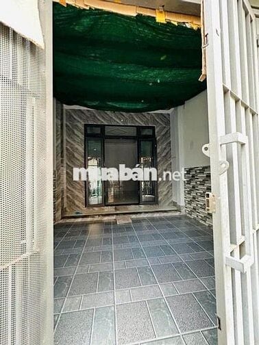 CG: Cho thuê nhà nguyên căn phường Tân Chánh Hiệp Quận 12