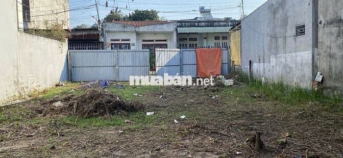 Chính chủ bán gấp, đất Phú Hòa gần trung tâm