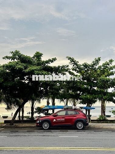 Hyundai Kona 2020 2.0 AT Tiêu chuẩn Đỏ