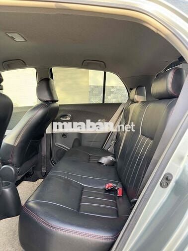Toyota Yaris 2012 Thái Lan Xanh ngọc 41.000 Km