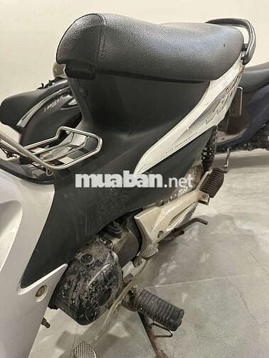 Honda Wave a 2015