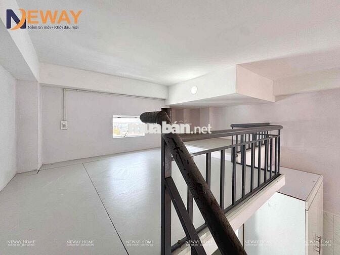 Căn Hộ Duplex Rộng 35m2 - Ngay Etown Cộng Hoà - Nhà Ga T3