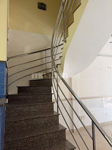 Bán Nhà KDC Cao Lõ Phường 4, Quận 8, (nay là P chánh Hưng)
