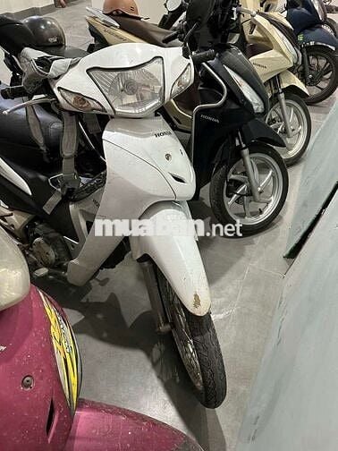 Honda Wave a 2015