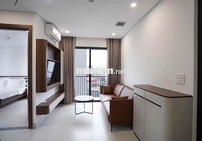 CĂN HỘ 2PN GẦN CV GIA ĐỊNH , THUẬN TIỆN ĐI SÂN BAY VÀ QUẬN TRUNG TÂM