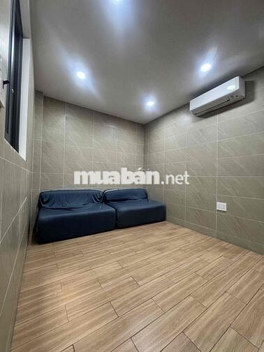 PHÒNG CHO THUÊ - TRẦN KHẮC CHÂN PHÚ NHUẬN