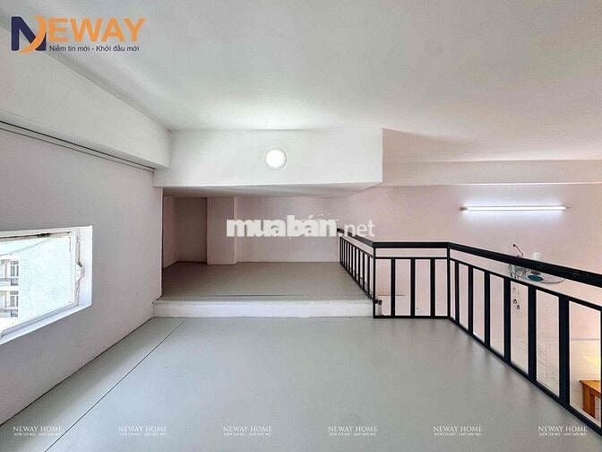 Căn Hộ Duplex Rộng 35m2 - Ngay Etown Cộng Hoà - Nhà Ga T3