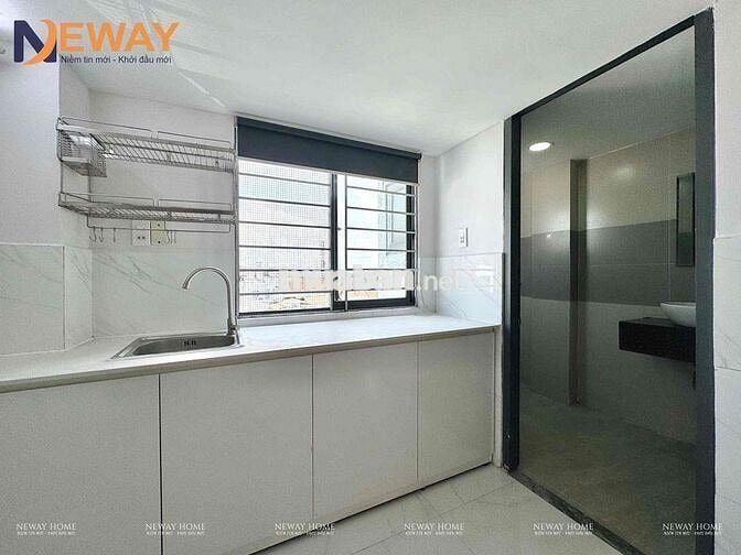 Căn Hộ Duplex Rộng 35m2 - Ngay Etown Cộng Hoà - Nhà Ga T3