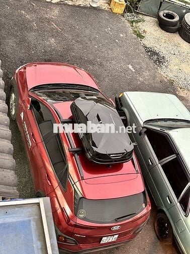 Hyundai Kona 2020 2.0 AT Tiêu chuẩn Đỏ