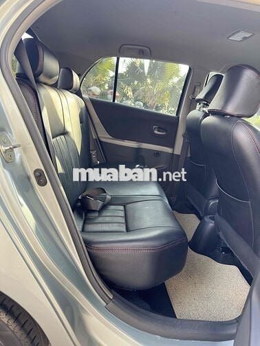 Toyota Yaris 2012 Thái Lan Xanh ngọc 41.000 Km