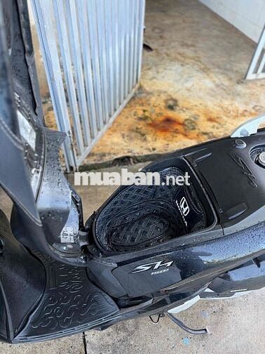 Honda SH 2018 Đen